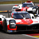 Toyota’s GR010 Hybrid hypercar won its first event, the 6 Hours of Spa-Francorchamps, last weekend.